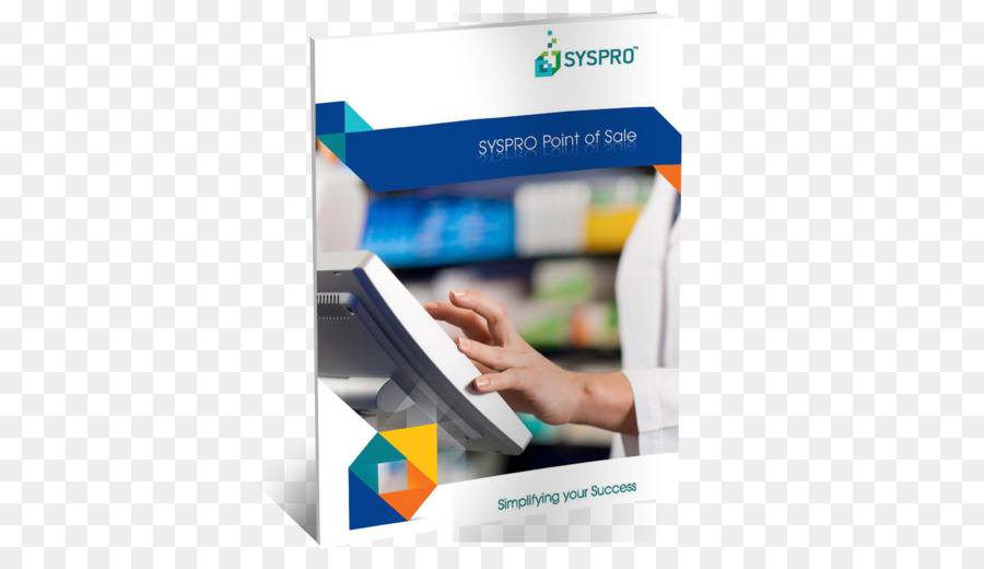 Syspro，Planejamento De Recursos Empresariais PNG