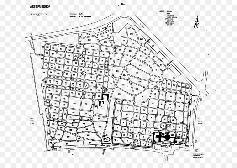 Mapa Do Cemitério，Disposição PNG