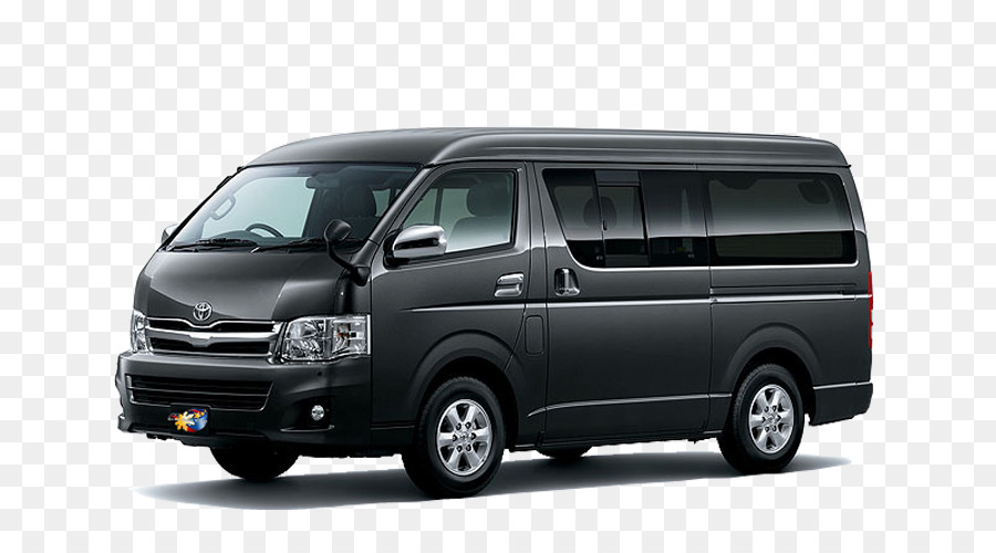 Van，Carro PNG