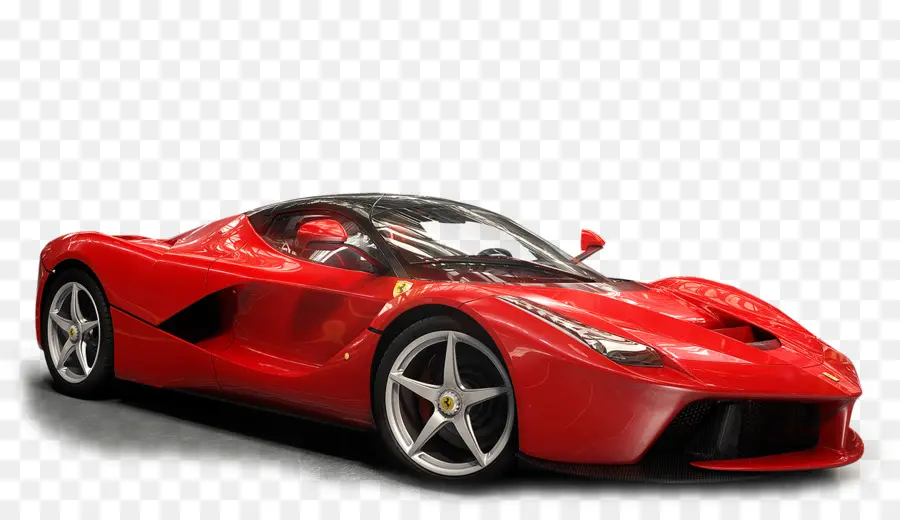 Laferrari，Ferrari PNG