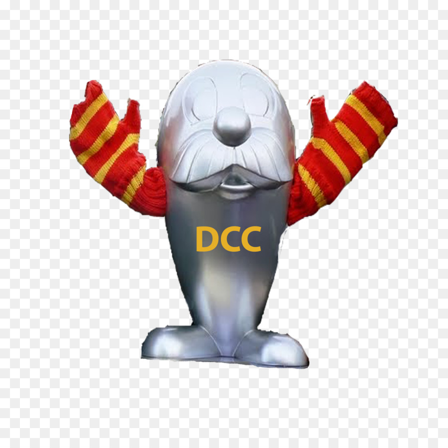 Figurine，Mascote PNG