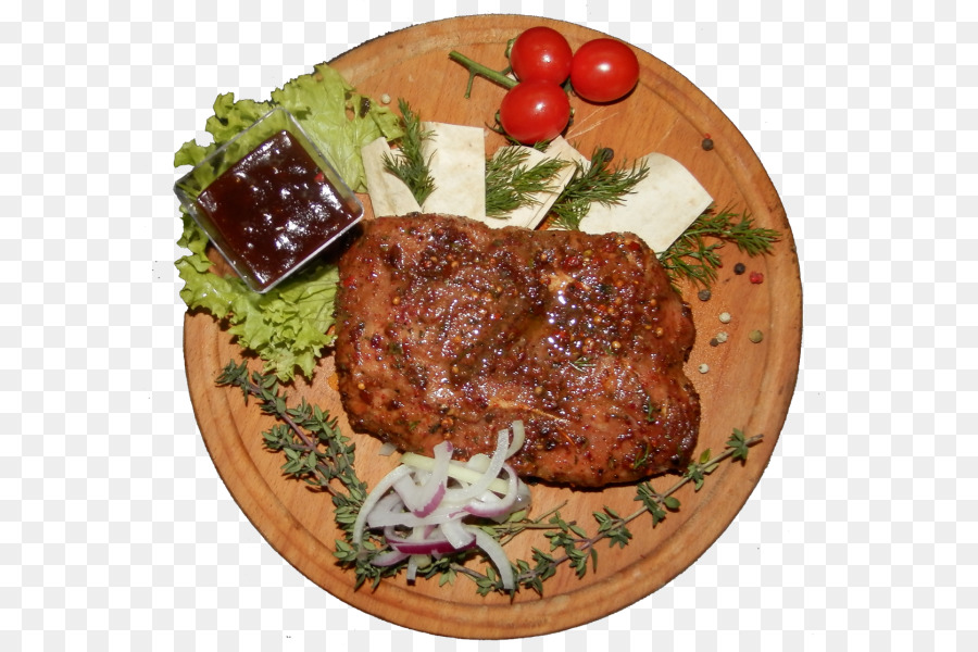 Shashlik，Bife PNG