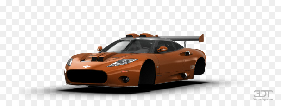 Supercar，Carro PNG