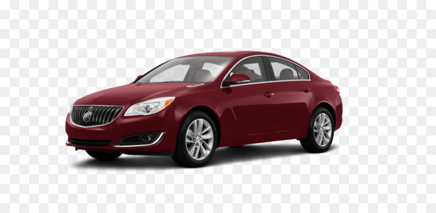 Carro Branco，Buick PNG