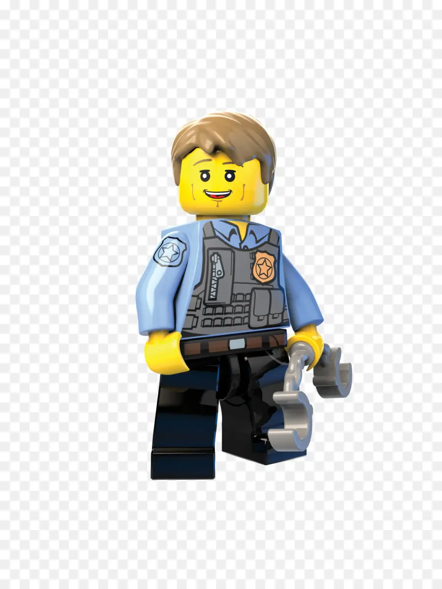 Lego City Undercover，Lego Dimensões PNG