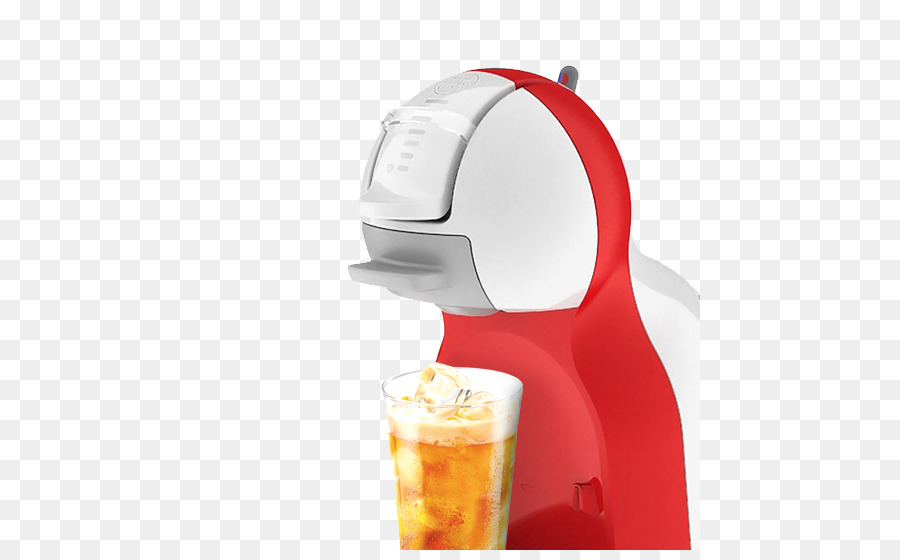 Dolce Gusto，Minime PNG