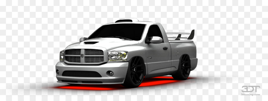 Dodge Ram Srt10，Carro PNG