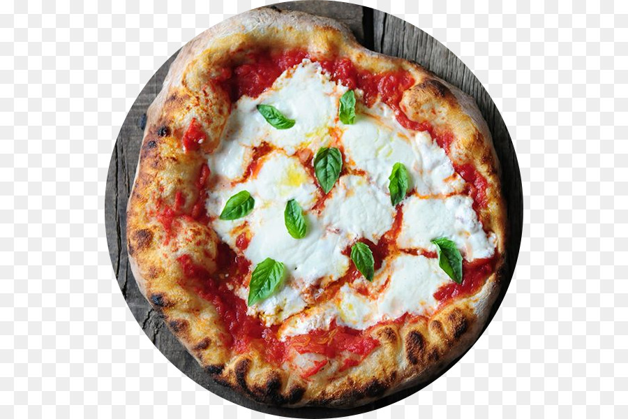 Pizza，Pizza Margherita PNG