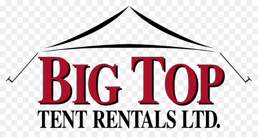 Big Top Tenda Aluguel Limitada，Glace Bay PNG