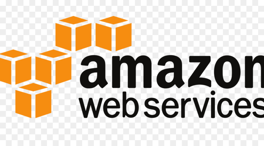 Logotipo Da Amazon Web Services，Aws PNG