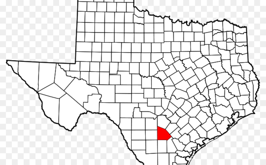 Dimmit County Texas，Hill County Texas PNG