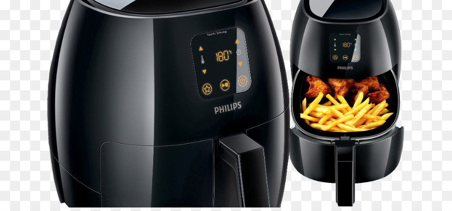 Fritadeira De Ar，Philips PNG