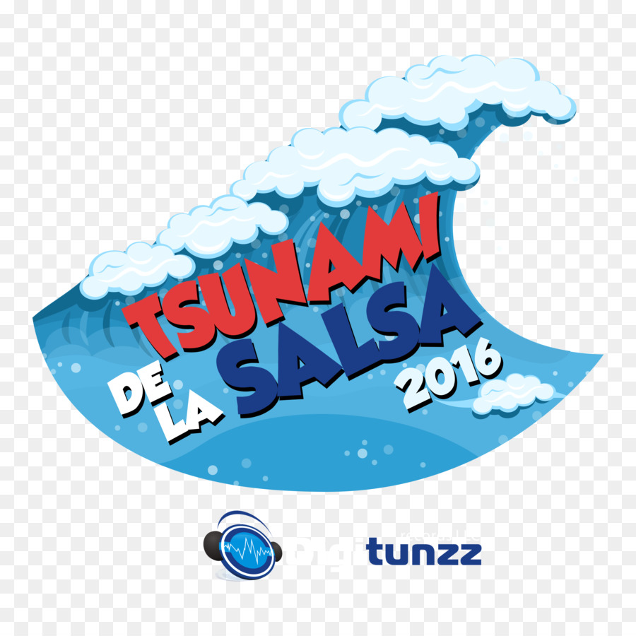 Tsunami Da Salsa 2016，Evento PNG