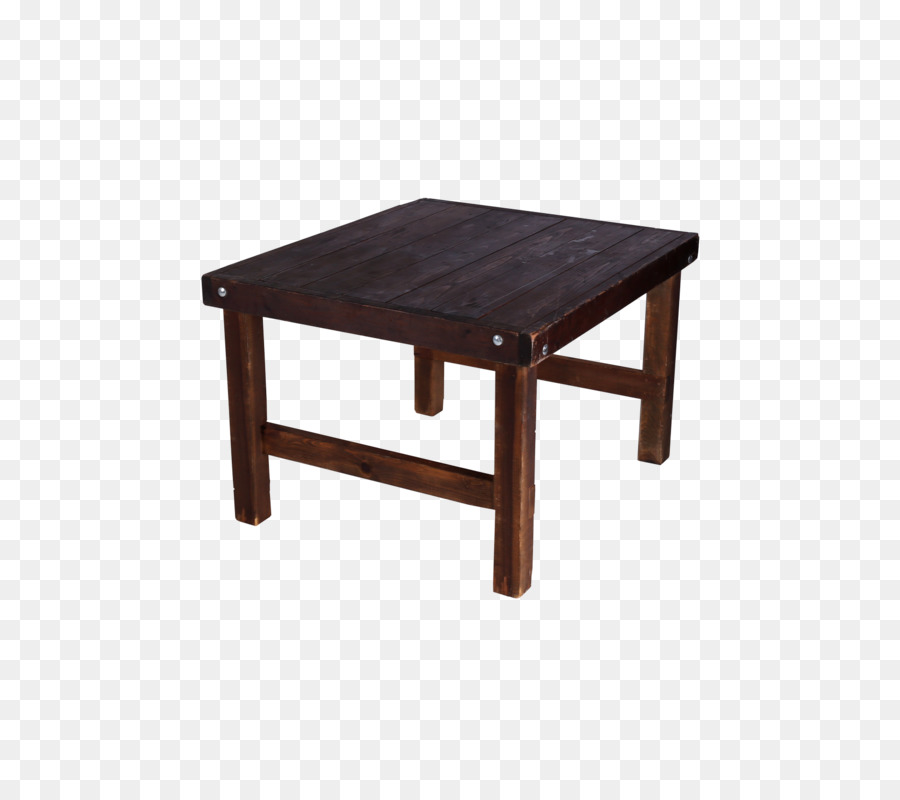 Mesa De Madeira，Pernas PNG