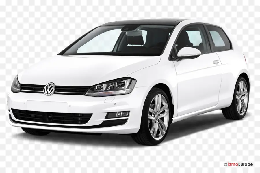 2017 Volkswagen Golf Gti，2015 Volkswagen Golf Gti PNG