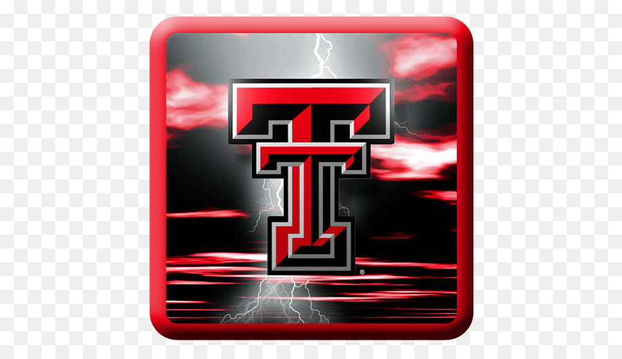 Texas Tech Red Raiders Futebol，Texas Tech Red Raiders Beisebol PNG