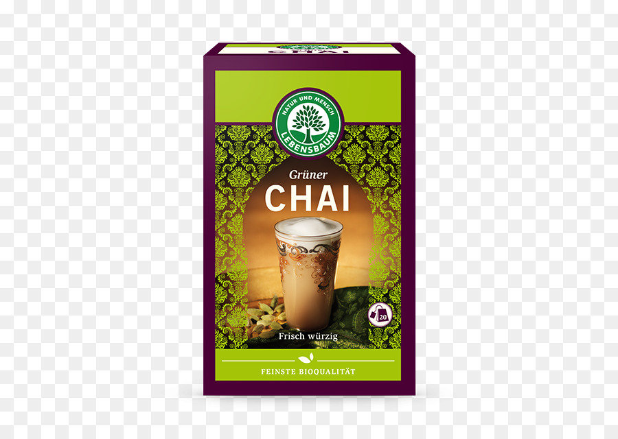 Masala Chai，O Chá Verde PNG