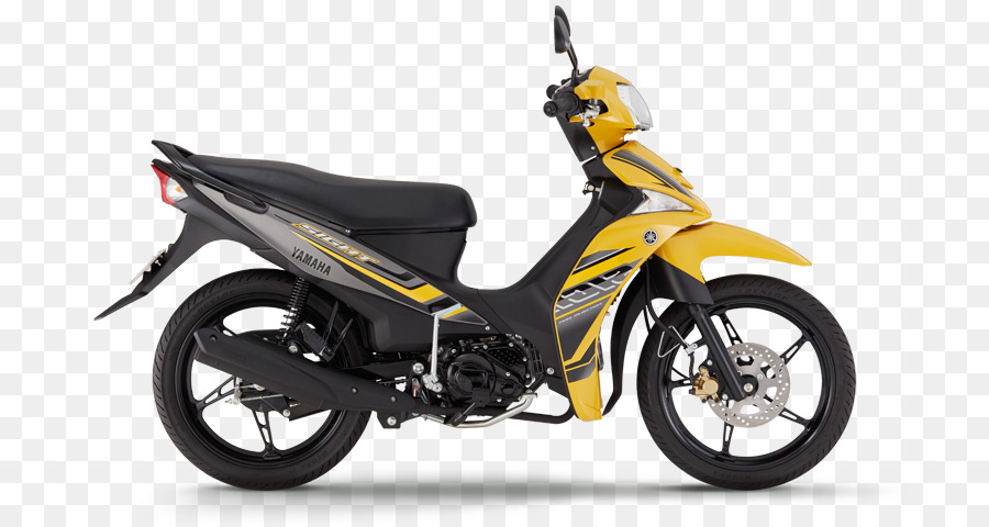 A Yamaha Motor Company，Scooter PNG