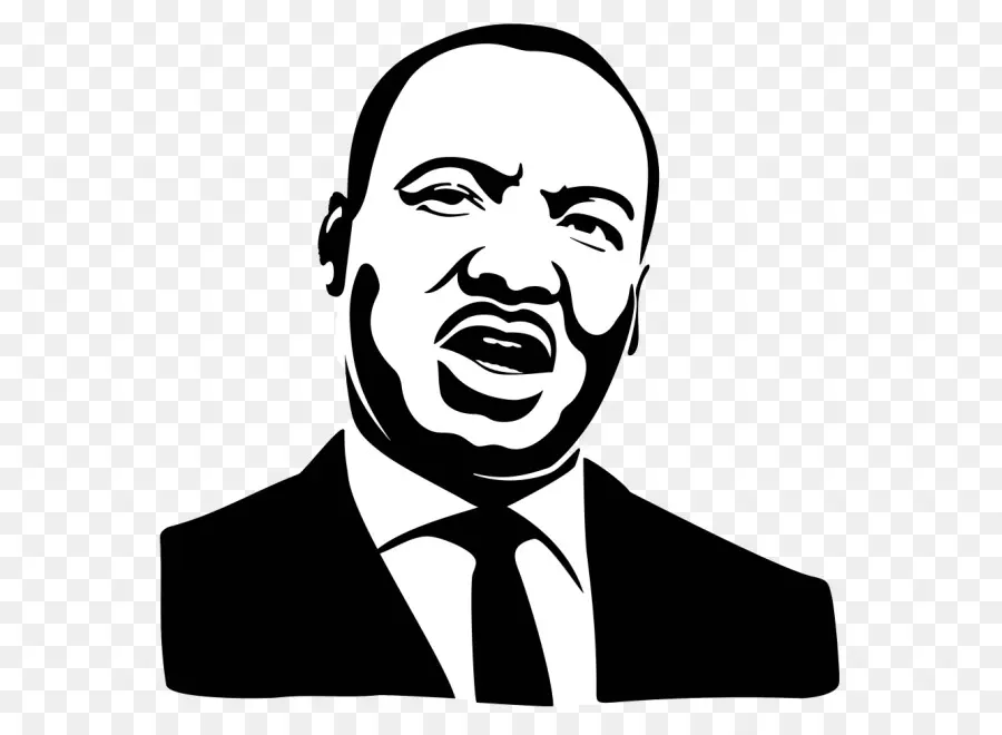 Martin Luther King Jr，Eu Tenho Um Sonho PNG