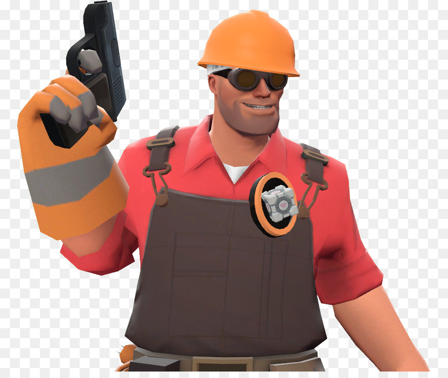 Team Fortress 2，Capacetes PNG