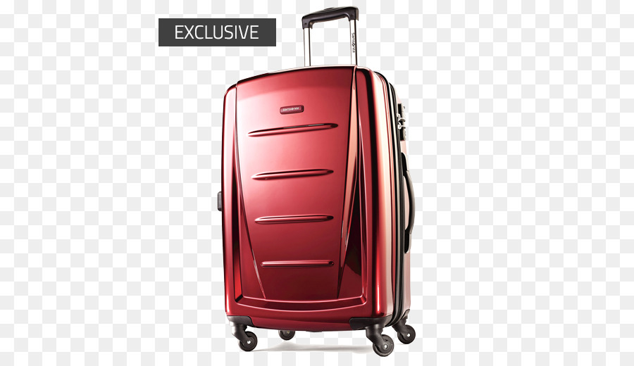 Bagagem De Mão，Samsonite PNG