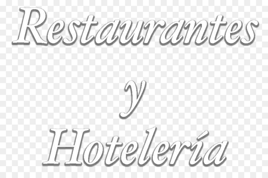 Restaurante E Hotel，Hospitalidade PNG