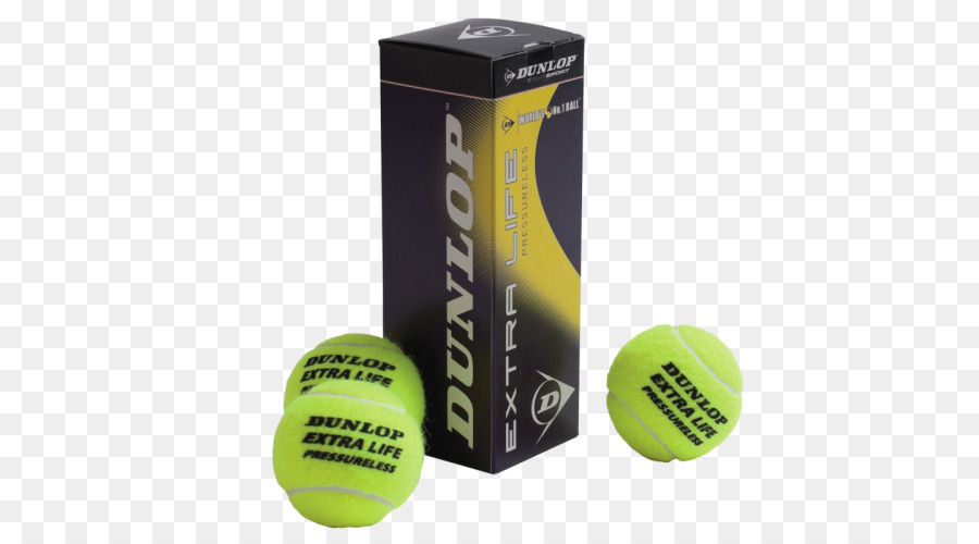 Bolas De Tênis，Dunlop Pneus PNG