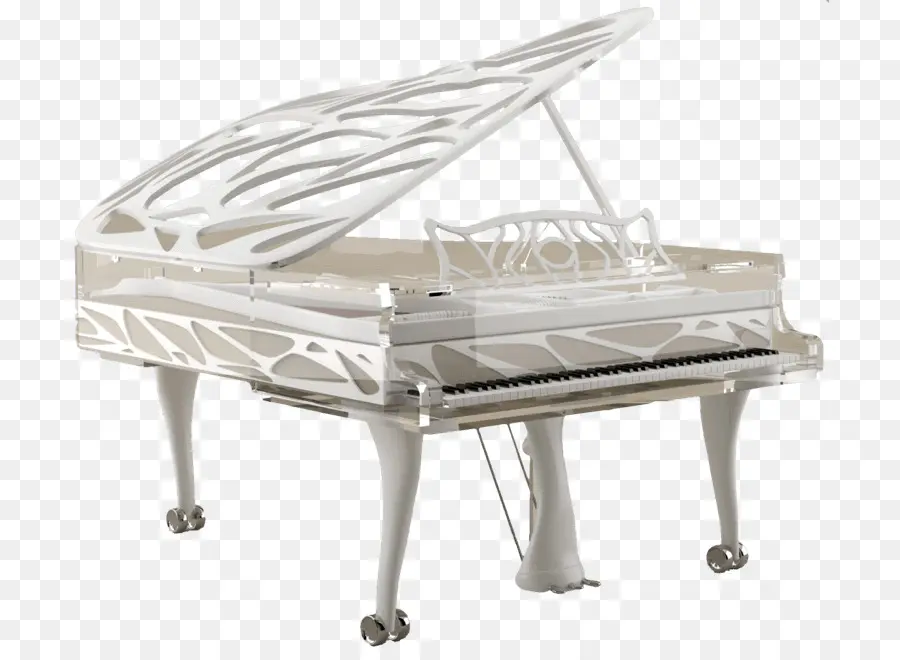 Spinet，Piano PNG