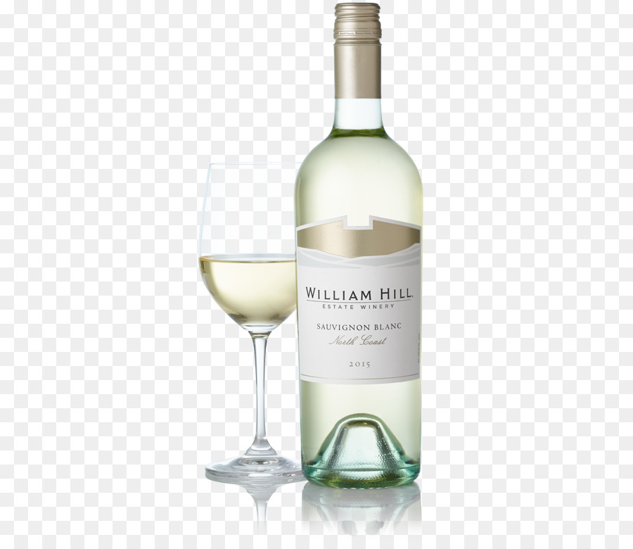 Vinho Branco，William Hill Estate Winery PNG