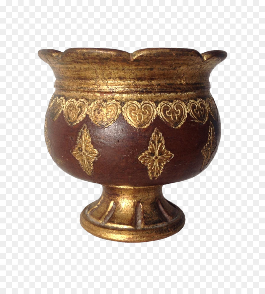 Cerâmica，Vaso PNG