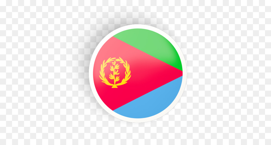 Eritreia，Logo PNG