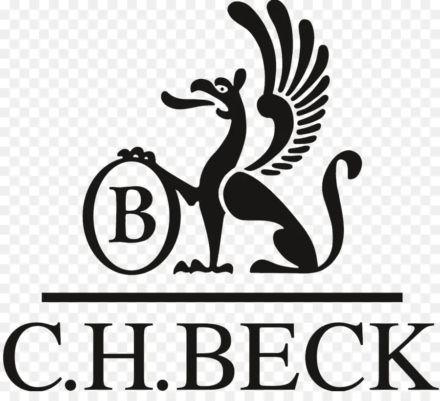 Ch Beck Logo，Publicação PNG