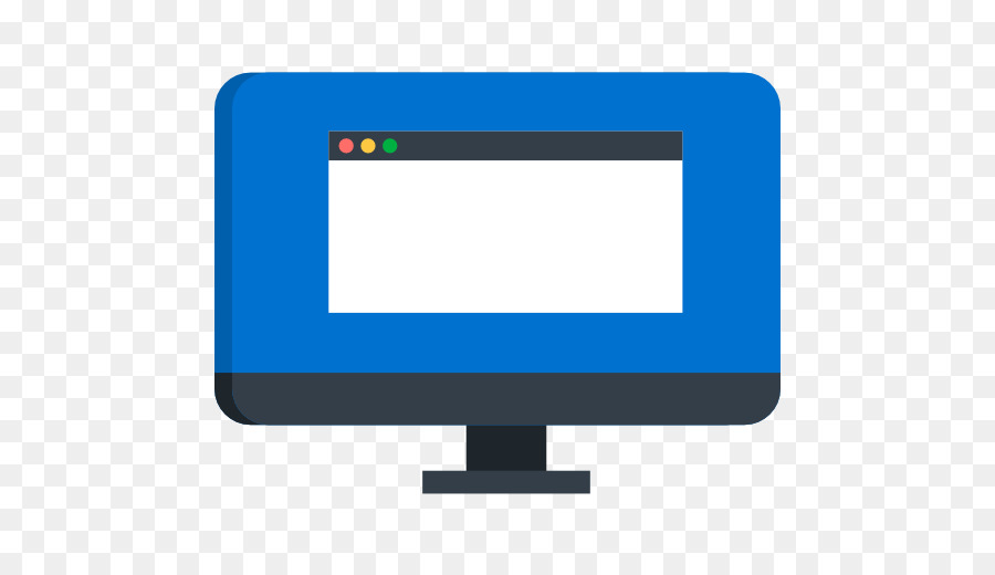 Monitor，Tela PNG