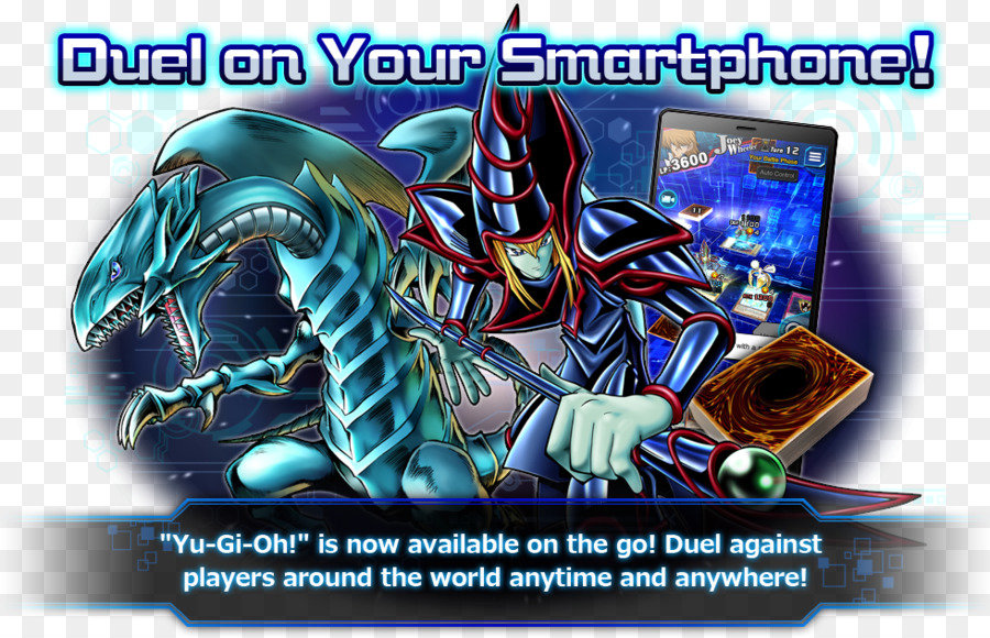 Yugioh Trading Card Game，Yugioh Duel Links PNG