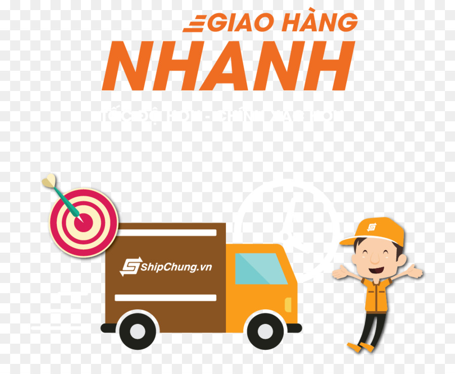 Giao Hàng Nhanh，Cidade De Ho Chi Minh City PNG