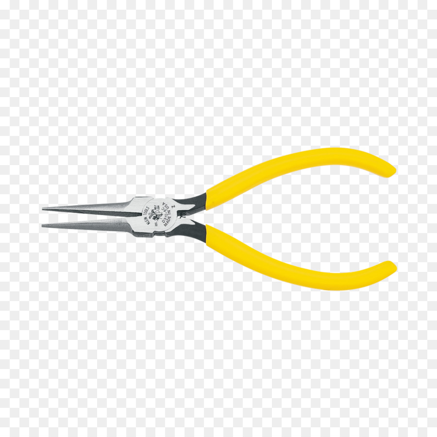 Diagonal Alicate，Nipper PNG