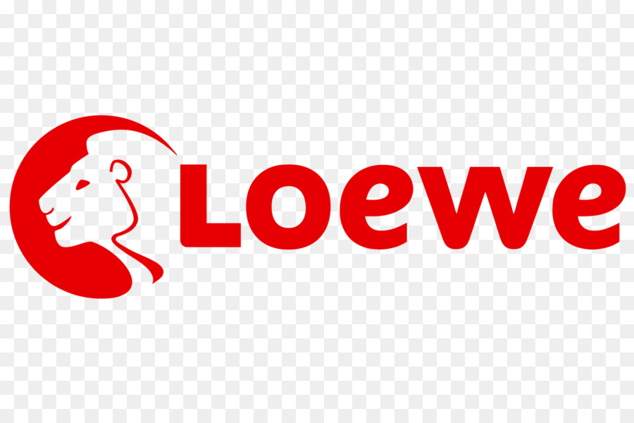 Loewe Logo，Marca PNG