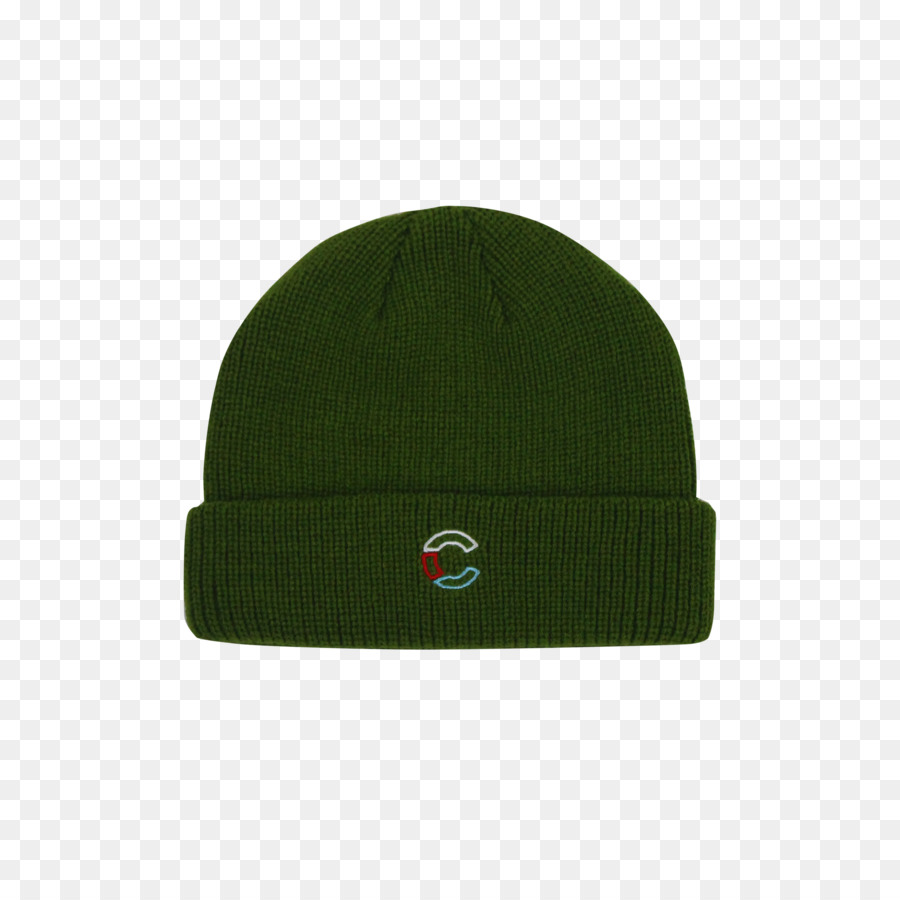 Gorro，Verde PNG