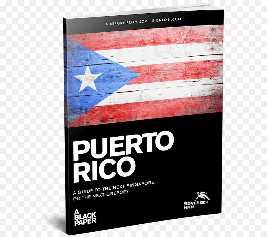 Porto Rico，Imposto PNG