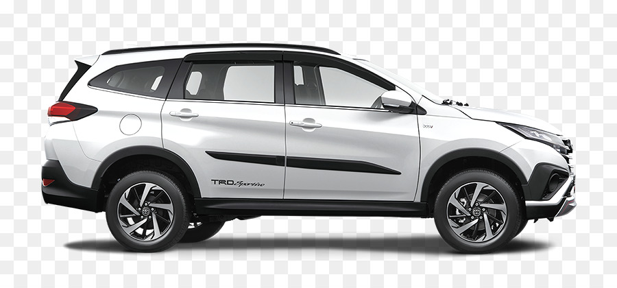 Suv Branco，Carro PNG