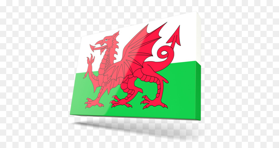 O Pais De Gales Bandeira Do Pais De Gales Gales Dragao Png Transparente Gratis