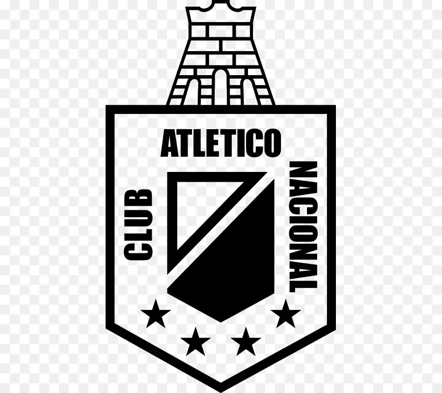 Atlético Nacional，Super Liga Colombiana PNG