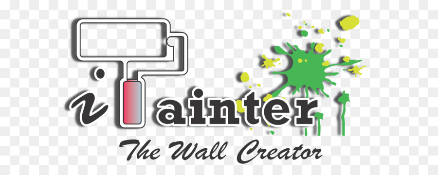 Ipainter Por Li Rex Empresa，Pintor E Decorador PNG