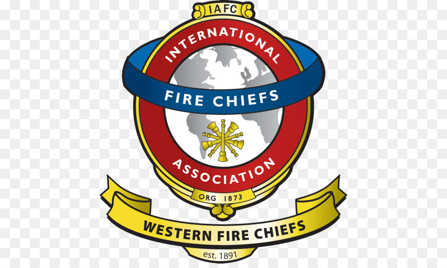 Corpo De Bombeiros，Internacional Associationfire Chefes PNG