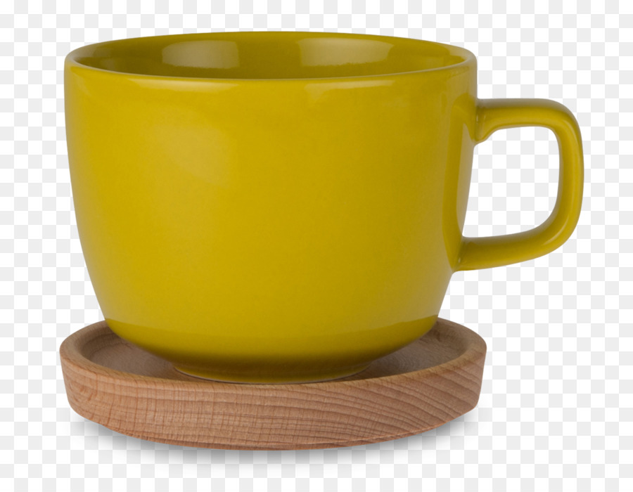 Xícara De Café，Cerâmica PNG