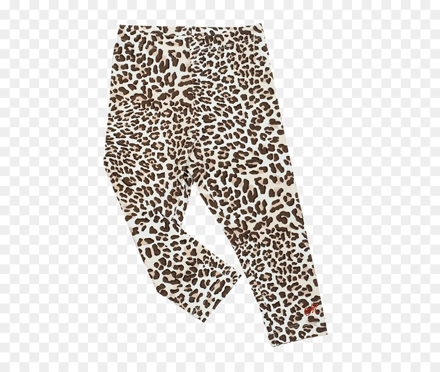 Leggings，Leopard PNG