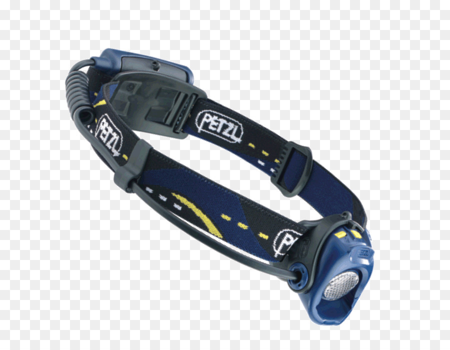 Farol，Petzl Myo PNG