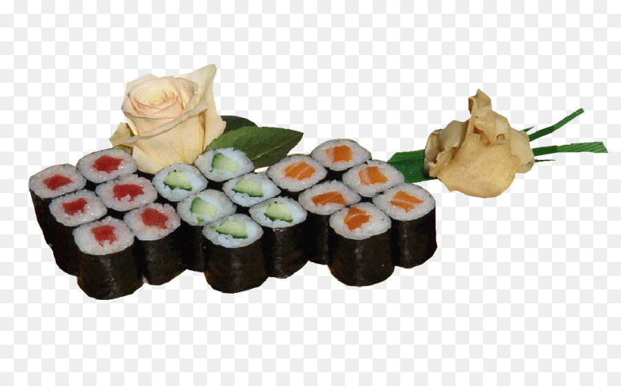 Califórnia Roll，Makizushi PNG