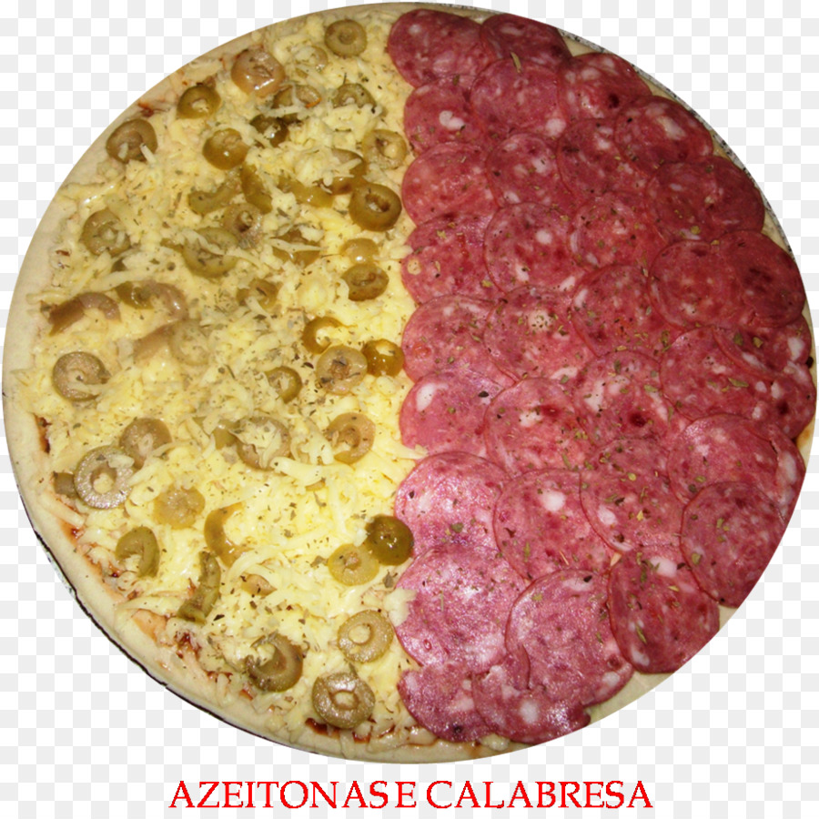 Pizza Siciliana，A Brawn PNG