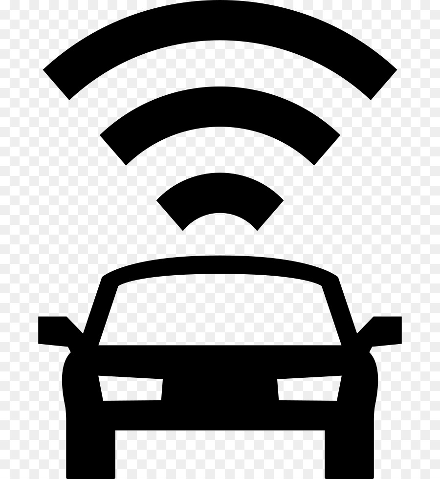 Carro Com Wi Fi，Veículo PNG